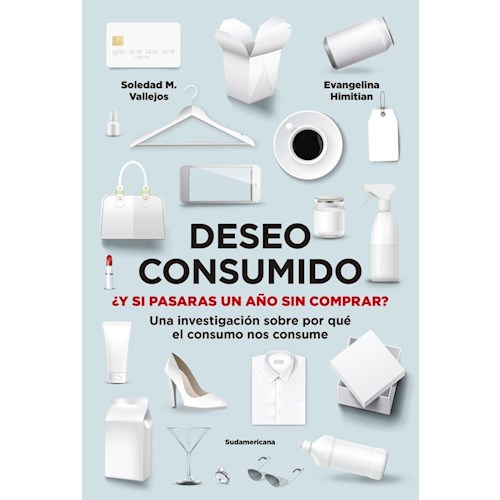 Papel DESEO CONSUMIDO