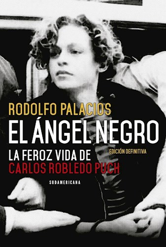  Angel Negro  El