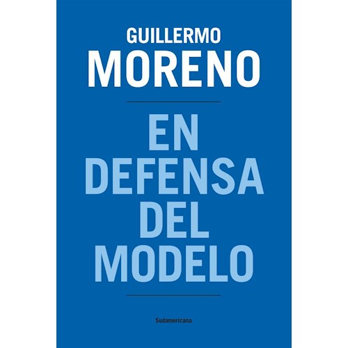 Papel EN DEFENSA DEL MODELO