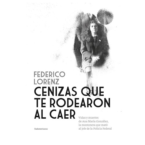 Papel CENIZAS QUE TE RODEARON AL CAER