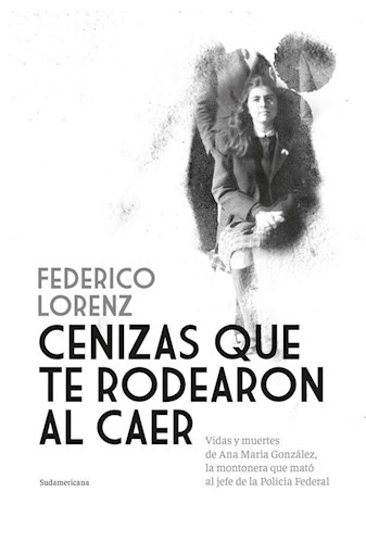  Cenizas Que Te Rodearon Al Caer