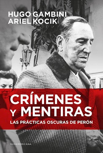  Crimenes Y Mentiras