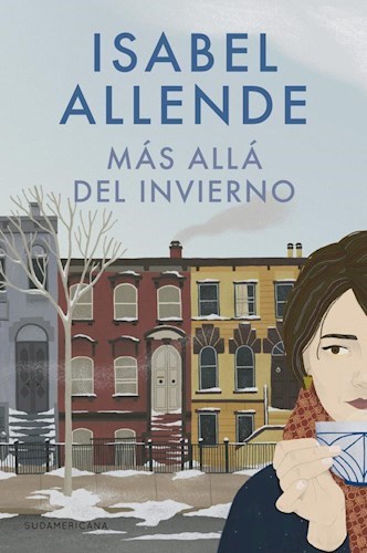 Papel MAS ALLA DEL INVIERNO