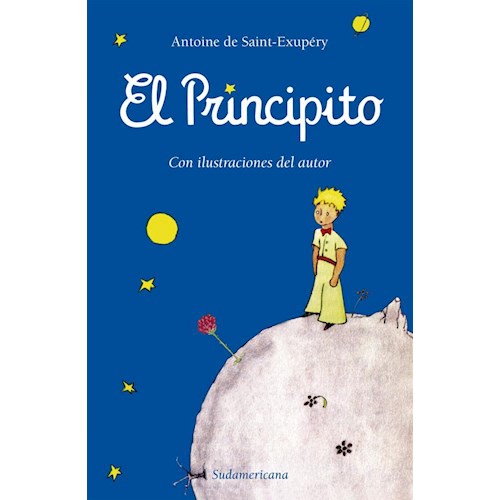 Papel PRINCIPITO, EL