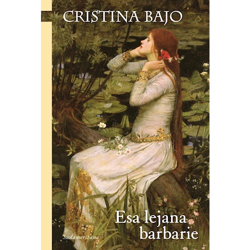 Papel ESA LEJANA BARBARIE