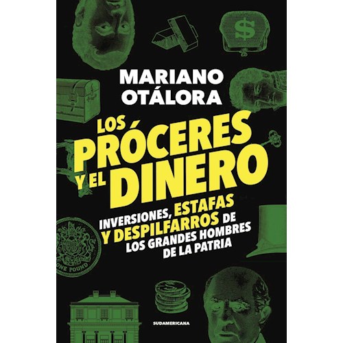 Papel LOS PROCERES Y EL DINERO
