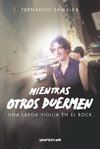  Mientras Otros Duermen