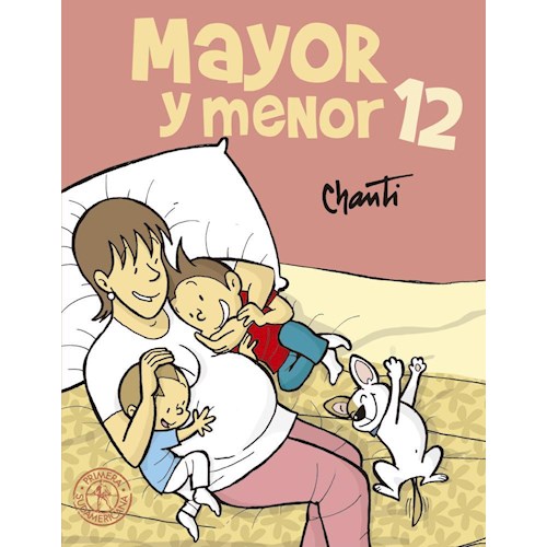 Papel MAYOR Y MENOR 12