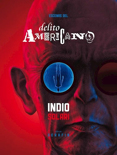 Escenas Del Delito Americano (Tapa Dura Ed Limitada)