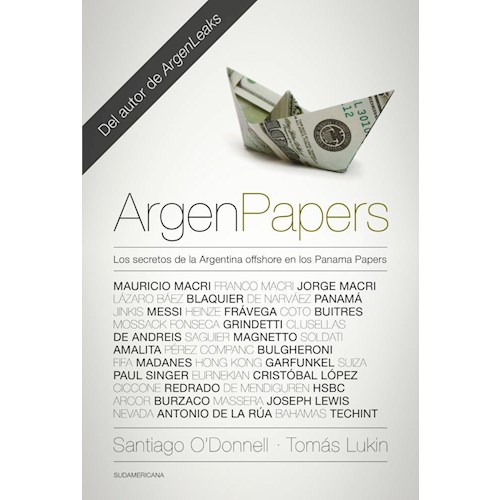 Papel ARGENPAPERS