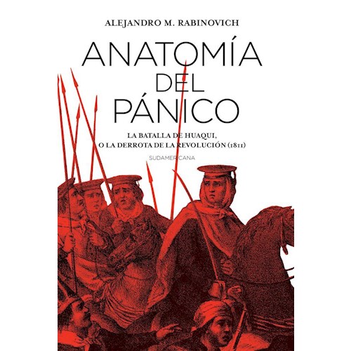 Papel ANATOMIA DEL PANICO