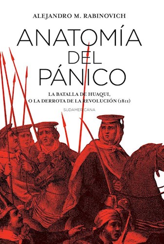  Anatomia Del Panico