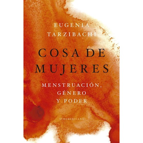Papel COSA DE MUJERES