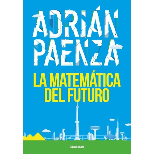 Papel LA MATEMATICA DEL FUTURO