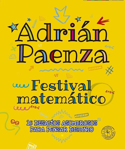  Festival Matematico