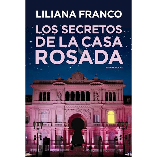 Papel LOS SECRETOS DE LA CASA ROSADA