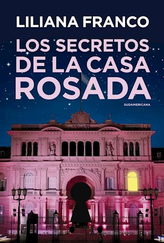 Papel LOS SECRETOS DE LA CASA ROSADA