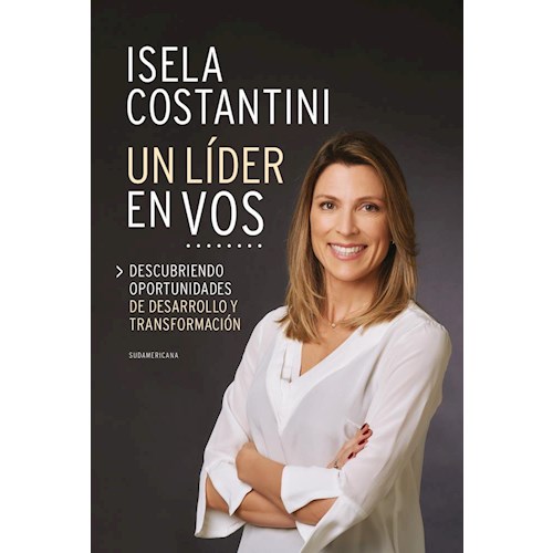 Papel UN LIDER EN VOS