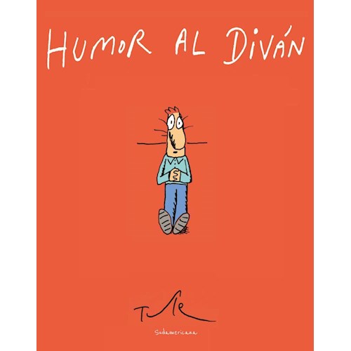 Papel HUMOR AL DIVÁN
