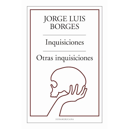 Papel INQUISICIONES . OTRAS INQUISICIONES