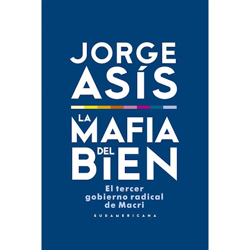 Papel LA MAFIA DEL BIEN