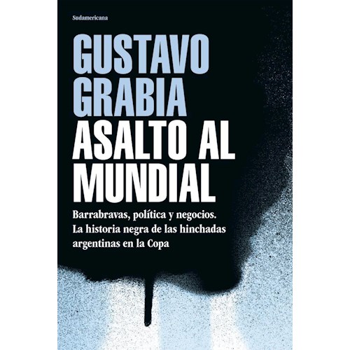 Papel ASALTO AL MUNDIAL