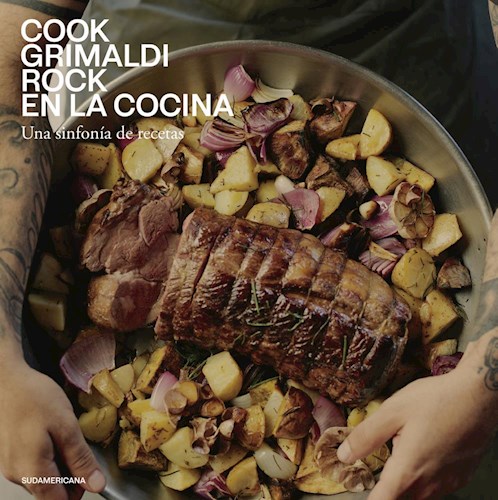  Rock En La Cocina  El