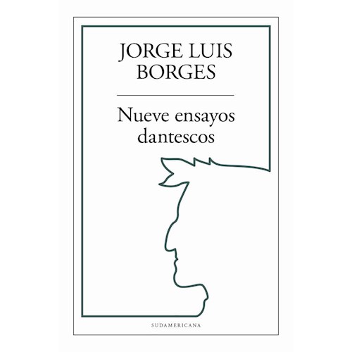 Papel NUEVE ENSAYOS DANTESCOS
