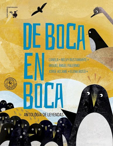  De Boca En Boca