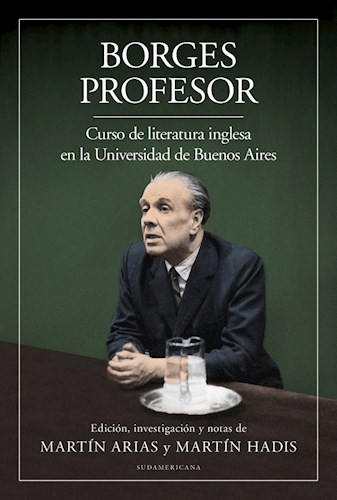  Borges Profesor