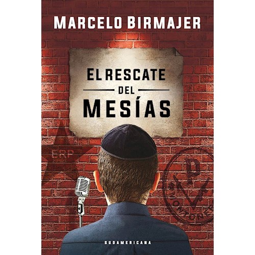 Papel EL RESCATE DEL MESÍAS