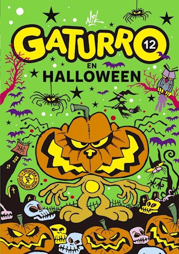 Gaturro 12 Gaturro En Halloween