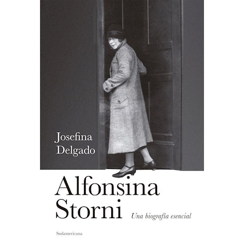 Papel ALFONSINA STORNI