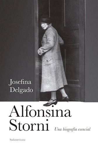  Alfonsina Storni