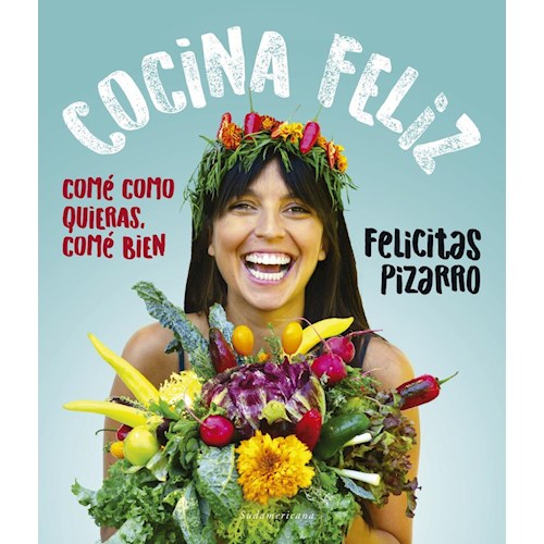 Papel COCINA FELIZ