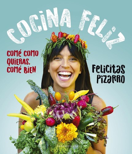  Cocina Feliz