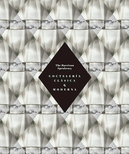  Harrison Speakeasy  The  Cocteleria Clasica Y Moderna