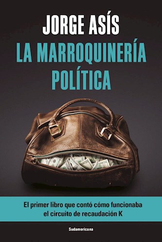  Marroquineria Politica  La