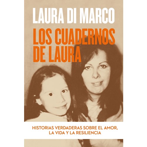 Papel LOS CUADERNOS DE LAURA