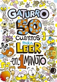 Papel 50 Cuentos Para Leer En 1 Minuto (Gaturr