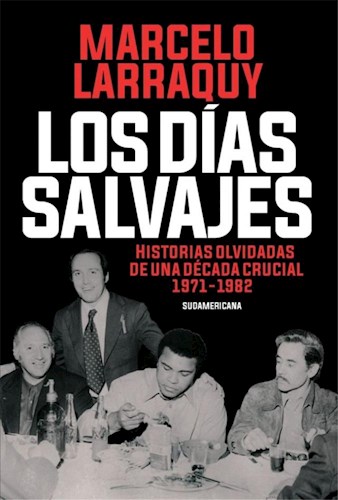  Dias Salvajes  Los