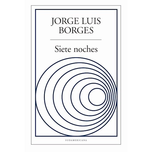 Papel SIETE NOCHES