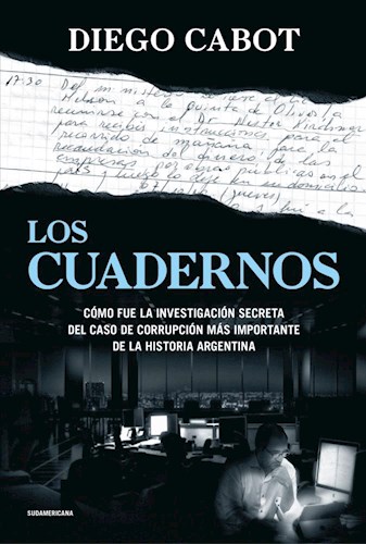  Cuadernos  Los