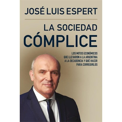 Papel LA SOCIEDAD CÓMPLICE