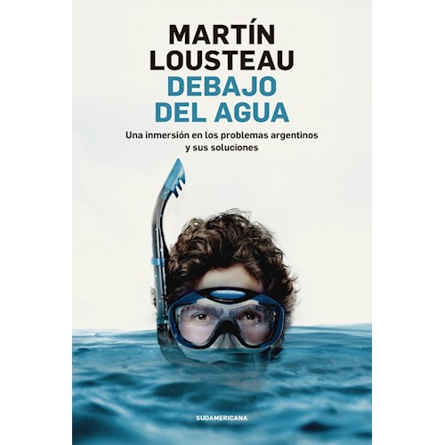 Papel DEBAJO DEL AGUA