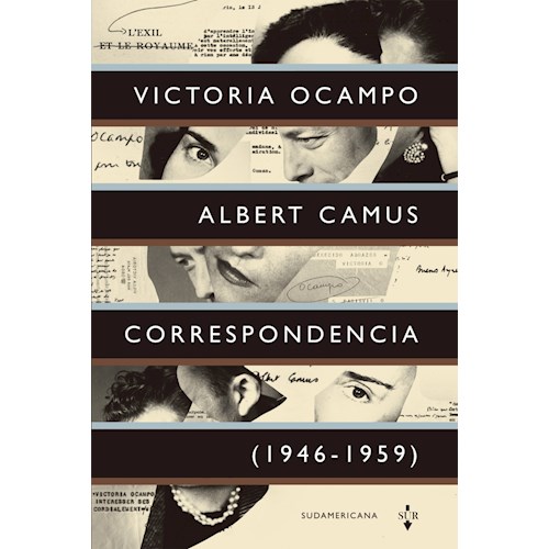 Papel CORRESPONDENCIA (1946-1959)