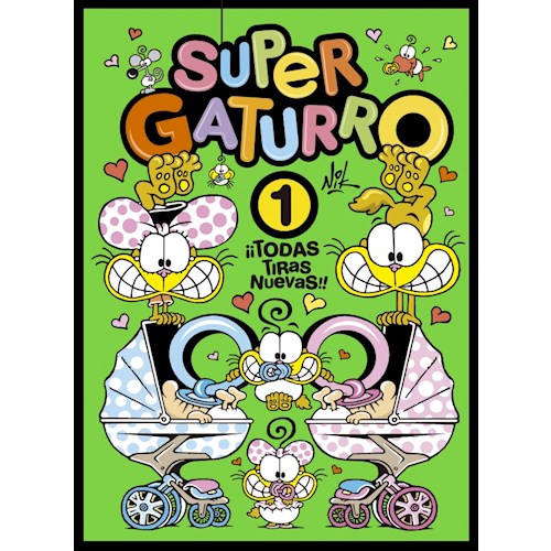 Papel SUPERGATURRO