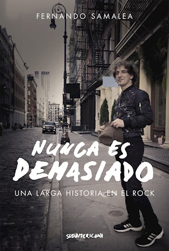  Nunca Es Demasiado