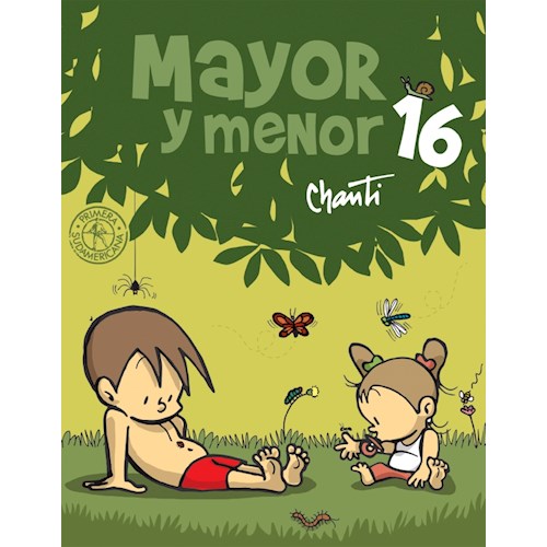 Papel MAYOR Y MENOR 16