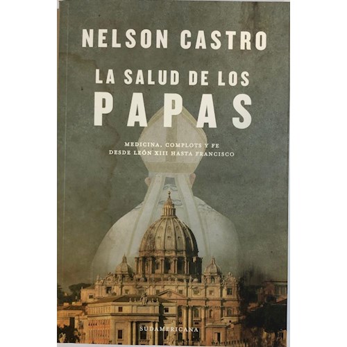 Papel SALUD DE LOS PAPAS, LA